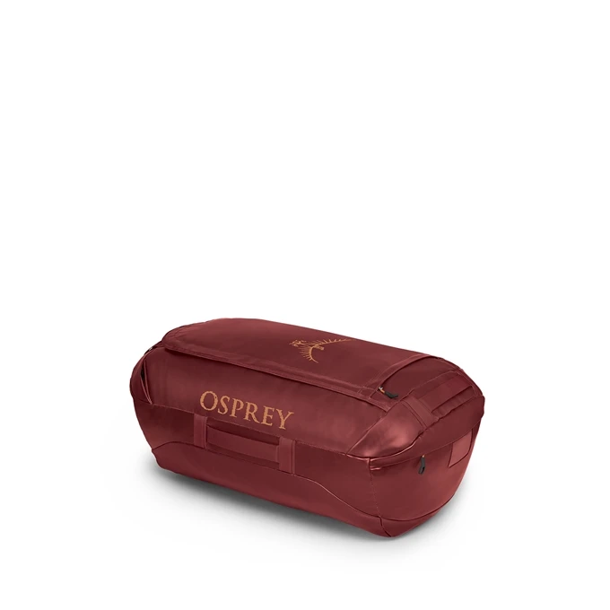 Osprey Transporter 95 Red Mountain 11 Osprey Transporter 95 Red Mountain - Afbeelding 11
