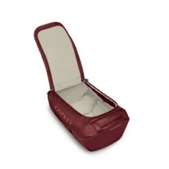 Osprey Transporter 65 Red Mountain 24 Osprey Transporter 65 Red Mountain -Osprey image 1872
