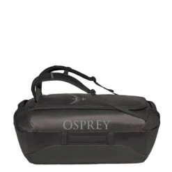 Osprey Transporter 95 Duffel Black II
