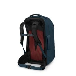 Osprey Farpoint 70 Travel Backpack Muted Space Blue -Osprey image 188