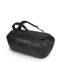 Osprey Transporter 95 Duffel Black II 13 Osprey Transporter 95 Duffel Black II -Osprey image 1882