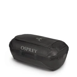 Osprey Transporter 95 Duffel Black II 14 Osprey Transporter 95 Duffel Black II -Osprey image 1883