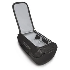 Osprey Transporter 95 Duffel Black II 15 Osprey Transporter 95 Duffel Black II -Osprey image 1884