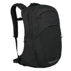Osprey Radial Black