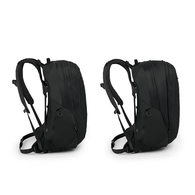 Osprey Radial Black 3 Osprey Radial Black - Afbeelding 3