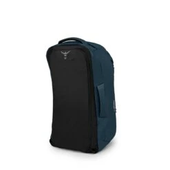 Osprey Farpoint 70 Travel Backpack Muted Space Blue -Osprey image 189