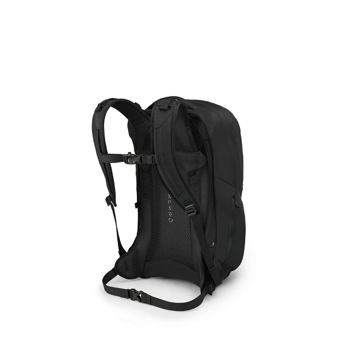 Osprey Radial Black 6 Osprey Radial Black - Afbeelding 6