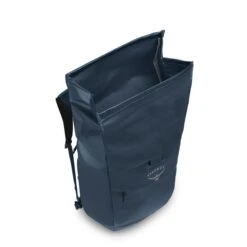 Osprey Transporter Roll Top Backpack Venturi Blue -Osprey image 1895