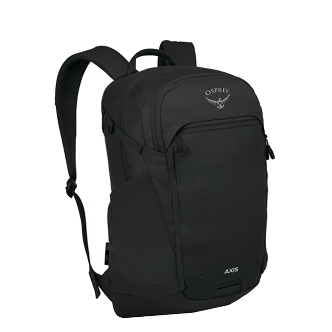 Osprey Axis Black 1 Osprey Axis Black