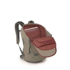 Osprey Metron 24 Backpack Tan Concrete -Osprey image 1913