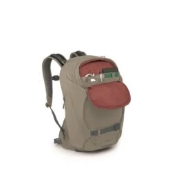 Osprey Metron 24 Backpack Tan Concrete -Osprey image 1914