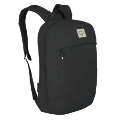 Osprey Arcane Large Day Backpack Stonewash Black