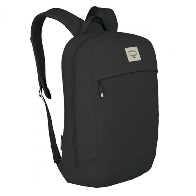 Osprey Arcane Large Day Backpack Stonewash Black 1 Osprey Arcane Large Day Backpack Stonewash Black