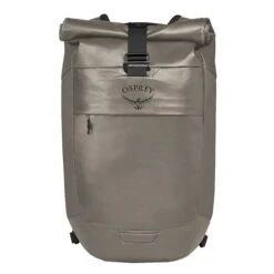 Osprey Transporter Roll Top Tan Concrete