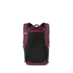 Osprey Arcane Large Day Allium Red/brindle Brown -Osprey image 1943