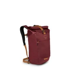 Osprey Transporter Roll Top Red Mountain -Osprey image 1953