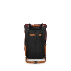 Osprey Transporter Roll Top Red Mountain -Osprey image 1955