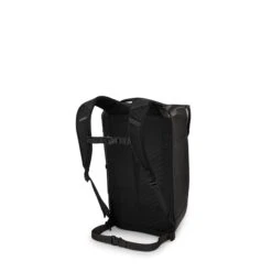 Osprey Transporter Flap Backpack Black -Osprey image 1959
