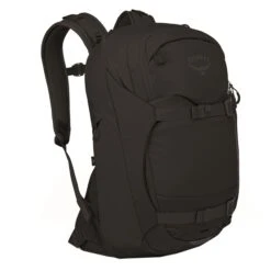 Osprey Metron 24 Backpack Black