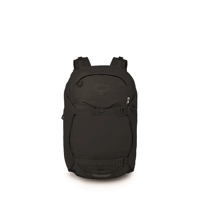 Osprey Metron 24 Backpack Black 2 Osprey Metron 24 Backpack Black - Afbeelding 2