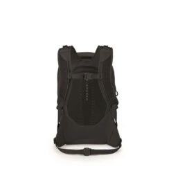 Osprey Metron 24 Backpack Black 8 Osprey Metron 24 Backpack Black -Osprey image 1964
