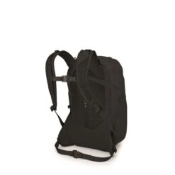 Osprey Metron 24 Backpack Black 9 Osprey Metron 24 Backpack Black -Osprey image 1965