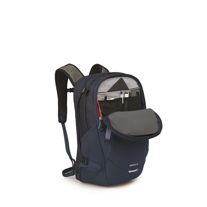 Osprey Nebula 32 Atlas Blue Heather 4 Osprey Nebula 32 Atlas Blue Heather - Afbeelding 4