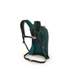 Osprey Sylva 5 Baikal Green -Osprey image 198