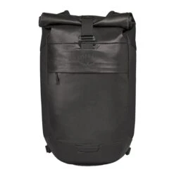 Osprey Transporter Roll Top Backpack Black