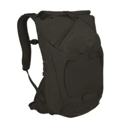 Osprey Metron 22 Roll Top Pack Black