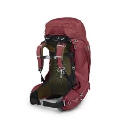 Osprey Aura AG 65 WM/L Berry Sorbet Red -Osprey image 20