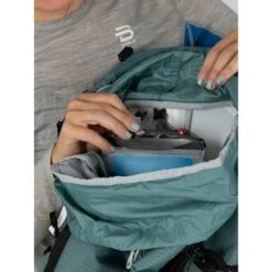 Osprey Sirrus 36 Backpack Muted Space Blue -Osprey image 205