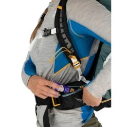 Osprey Sirrus 36 Backpack Muted Space Blue -Osprey image 207