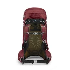 Osprey Aura AG 65 WM/L Berry Sorbet Red -Osprey image 21