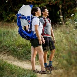 Osprey Poco Child Carrier Starry Black -Osprey image 237