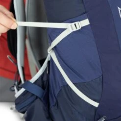 Osprey Talon 22 Backpack L/XL Ceramic Blue -Osprey image 256