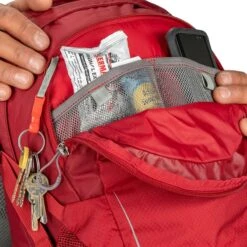 Osprey Daylite Backpack Wave Blue -Osprey image 263