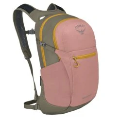 Osprey Daylite Plus Ash Blush Pink/earl Grey