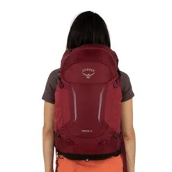Osprey Hikelite 28 M/L Sangria Red -Osprey image 272