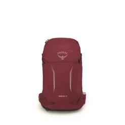 Osprey Hikelite 28 M/L Sangria Red -Osprey image 277
