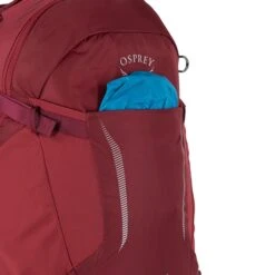 Osprey Hikelite 28 M/L Sangria Red -Osprey image 283