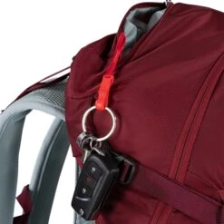 Osprey Hikelite 28 M/L Sangria Red -Osprey image 287
