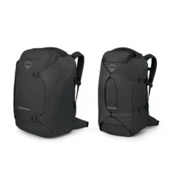 Osprey Sojourn Porter Travel Pack 65L Black -Osprey image 296