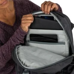 Osprey Flare Black -Osprey image 301