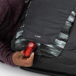 Osprey Flare Black -Osprey image 305