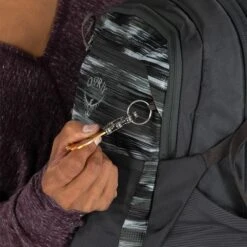 Osprey Flare Black -Osprey image 308