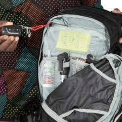 Osprey Syncro 20 Black 24 Osprey Syncro 20 Black -Osprey image 318