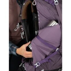 Osprey Aura AG 50 WS/S Enchantment Purple -Osprey image 32