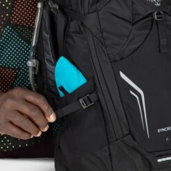 Osprey Syncro 20 Black 29 Osprey Syncro 20 Black -Osprey image 323