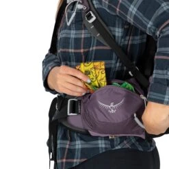 Osprey Aura AG 50 WS/S Enchantment Purple -Osprey image 34
